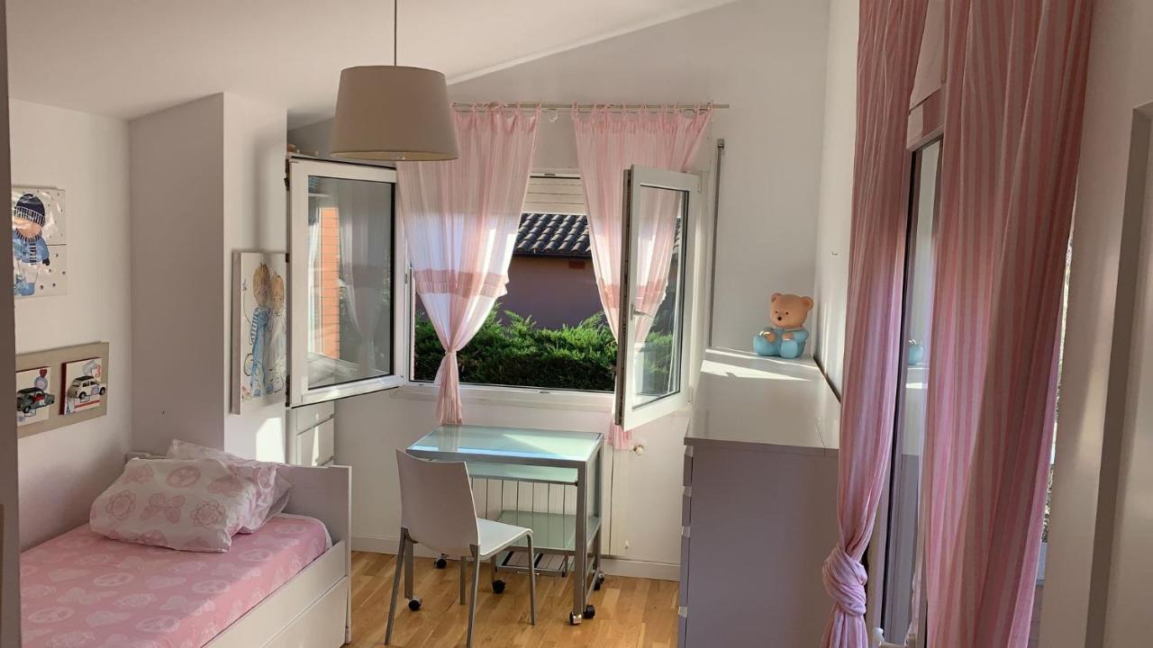 Nice Home Borgona Eksteriør billede