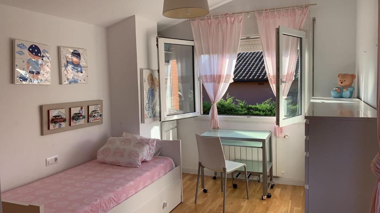 Nice Home Borgona Eksteriør billede